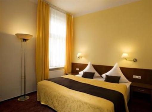фото отеля Hotel Andel