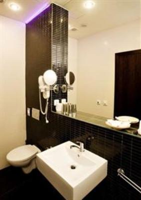 фото отеля Hotel Andel
