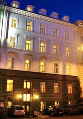 фото отеля Hotel Andel