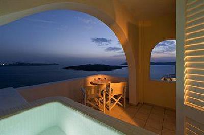 фото отеля Tzekos Villas