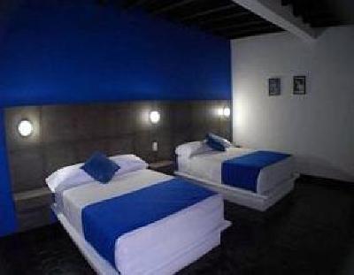 фото отеля Hotel Suites Dali