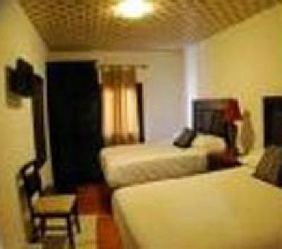 фото отеля Hotel Suites Dali