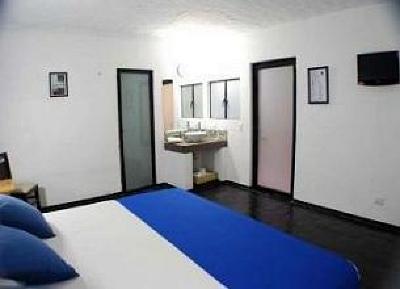 фото отеля Hotel Suites Dali