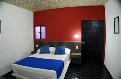 фото отеля Hotel Suites Dali