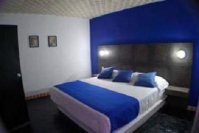фото отеля Hotel Suites Dali