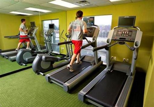 фото отеля Fairfield Inn & Suites Kennett Square