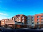 фото отеля Fairfield Inn & Suites Kennett Square