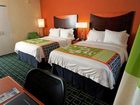 фото отеля Fairfield Inn & Suites Kennett Square