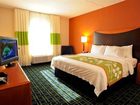 фото отеля Fairfield Inn & Suites Kennett Square