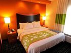 фото отеля Fairfield Inn & Suites Kennett Square