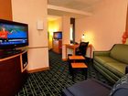 фото отеля Fairfield Inn & Suites Kennett Square