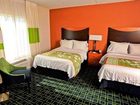 фото отеля Fairfield Inn & Suites Kennett Square