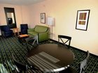 фото отеля Fairfield Inn & Suites Kennett Square