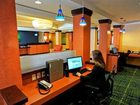 фото отеля Fairfield Inn & Suites Kennett Square