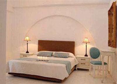 фото отеля Imperial Med Resort And Spa Agia Paraskevi (Santorini)