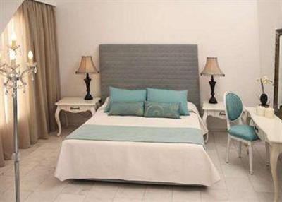 фото отеля Imperial Med Resort And Spa Agia Paraskevi (Santorini)