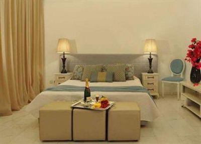 фото отеля Imperial Med Resort And Spa Agia Paraskevi (Santorini)