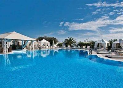 фото отеля Imperial Med Resort And Spa Agia Paraskevi (Santorini)