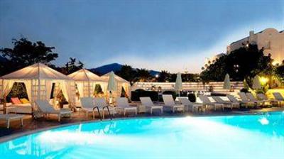 фото отеля Imperial Med Resort And Spa Agia Paraskevi (Santorini)