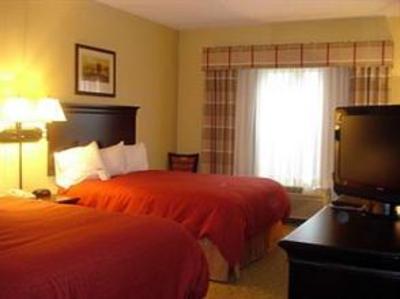 фото отеля Country Inn & Suites Moline Airport