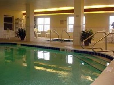 фото отеля Country Inn & Suites Moline Airport