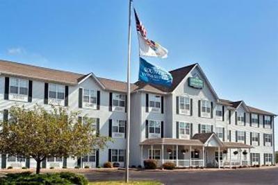 фото отеля Country Inn & Suites Moline Airport