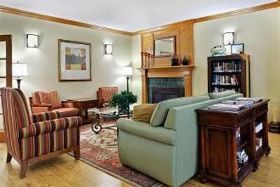фото отеля Country Inn & Suites Moline Airport