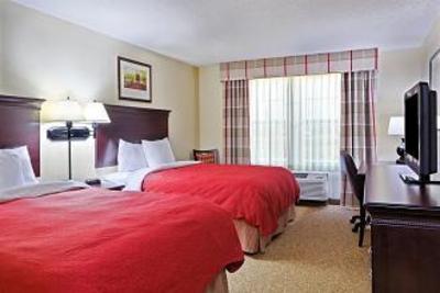 фото отеля Country Inn & Suites Moline Airport