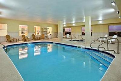 фото отеля Country Inn & Suites Moline Airport