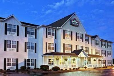 фото отеля Country Inn & Suites Moline Airport