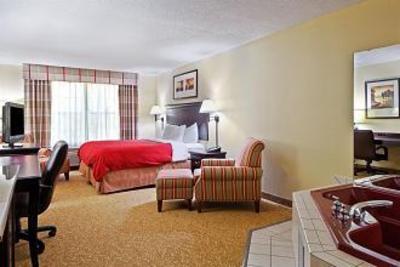 фото отеля Country Inn & Suites Moline Airport