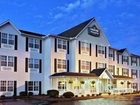 фото отеля Country Inn & Suites Moline Airport