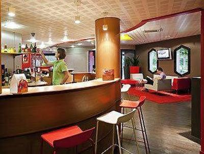 фото отеля Ibis Cergy Pontoise Le Port