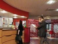 Ibis Cergy Pontoise Le Port