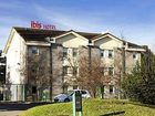 фото отеля Ibis Cergy Pontoise Le Port
