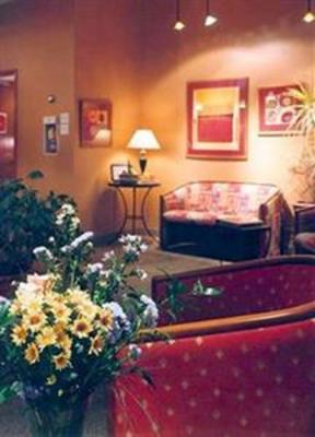 фото отеля Auberge de La Fontaine