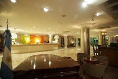 фото отеля Huentala Hotel Boutique
