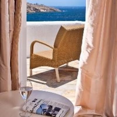 фото отеля San Giorgio Hotel Paraga