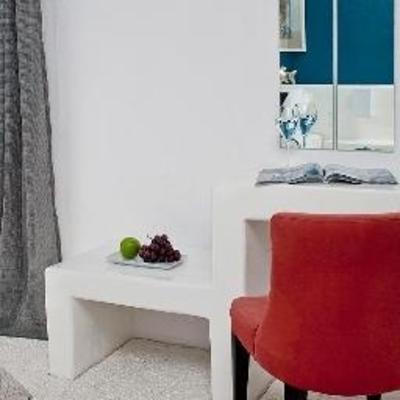 фото отеля San Giorgio Hotel Paraga