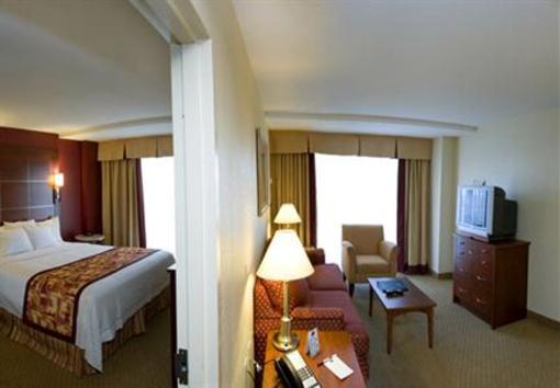 фото отеля Marriott Residence Inn Montreal Airport
