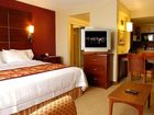 фото отеля Marriott Residence Inn Montreal Airport