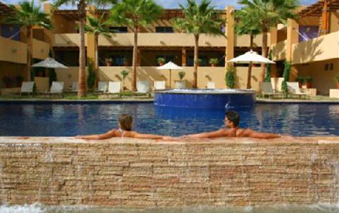 фото отеля Los Patios Hotel Cabo San Lucas