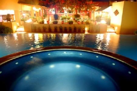 фото отеля Los Patios Hotel Cabo San Lucas