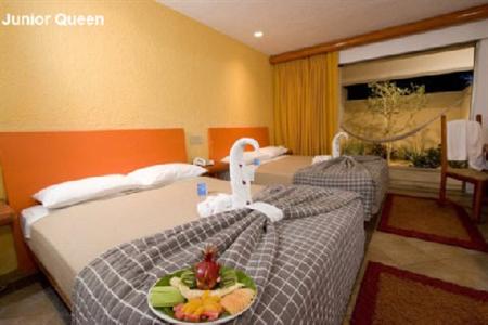 фото отеля Los Patios Hotel Cabo San Lucas