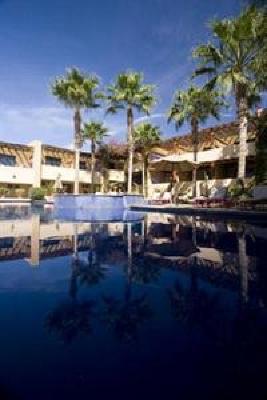 фото отеля Los Patios Hotel Cabo San Lucas