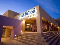Los Patios Hotel Cabo San Lucas