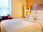 фото отеля Four Points by Sheraton Philadelphia City Center