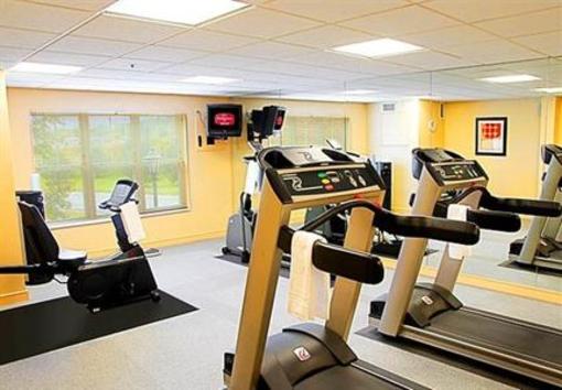 фото отеля Residence Inn Cleveland Mentor