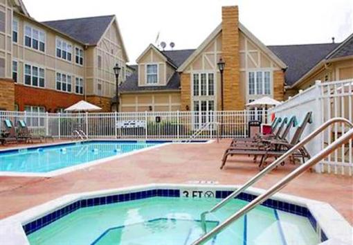фото отеля Residence Inn Cleveland Mentor
