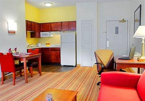 фото отеля Residence Inn Cleveland Mentor